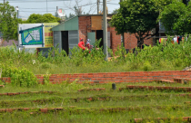 Khổ vì lỡ "ôm" đất nền vùng ven