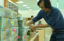 Ngân hàng “đánh vật” xử lý nợ xấu