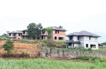 Nhiễu thông tin sốt đất tại Yên Bài, Ba Vì