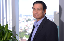 Ông Nguyễn Bá Dương rời ghế Tổng giám đốc Coteccons