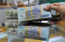 Quý 2, nợ xấu của nhiều ngân hàng không tăng