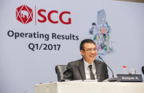 SCG sầm sập thâu tóm doanh nghiệp Việt, tham vọng thống lĩnh ngành vật liệu xây dựng
