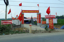 Thanh tra Hà Nội: Xử nghiêm vi phạm đất quốc phòng tại Đồng Tâm