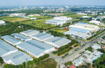 325 Khu công nghiệp thành lập mới trong 6 tháng đầu năm 2017