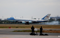 Bộ trưởng Trương Quang Nghĩa: Đã đến lúc “giải cứu” cho sân bay Tân Sơn Nhất