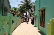 Dân 'cảnh báo' việc người Trung Quốc mua đất ở ven biển