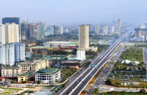 Giải bài toán quá tải đô thị