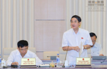 “Phê” Chính phủ chậm sử dụng gần 700 tỷ vốn trái phiếu