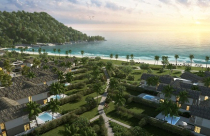 Ra mắt giai đoạn 2 dự án Sun Premier Village Kem Beach Resort