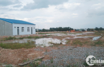 Soi tiến độ một số dự án đất nền tại Bình Dương (P1)