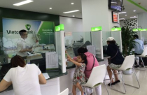 Thận trọng với tăng trưởng tín dụng