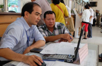 TP.HCM vẫn lo chuyện cấp phép xây dựng