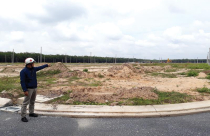 Đất Long Thành “dậy sóng”: Chỉ là chiêu trò thổi giá