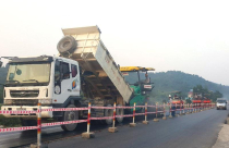 Đầu tư sớm tuyến cao tốc Hữu Nghị - Chi Lăng