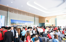 Những điều cần lưu ý khi chọn mua căn hộ