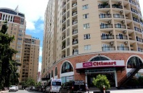 Phải siết việc xin thay đổi công năng cao ốc