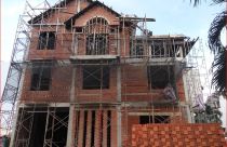 TP.HCM: Giảm 80 ngày cấp giấy phép xây dựng từ ngày 1/8