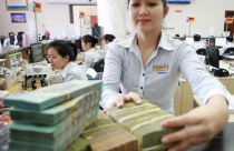 Xử lý nợ xấu để hạ lãi suất