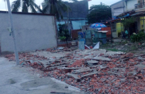 Bị treo tiền tỷ vì mua đất bằng hợp đồng góp vốn