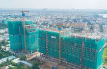 Đất Xanh: Lãi quý 2 giảm 40% do chưa ghi nhận doanh thu từ dự án