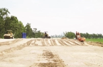 Dự án BT đường trục phía Nam của Cienco 5 sai phạm gần 1.500 tỷ đồng