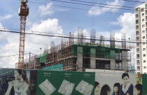 Giải pháp an cư trong tầm tay