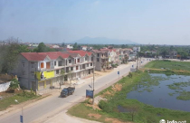 Hà Tĩnh: “Ngâm” “đất vàng” gần 10 năm rồi bất ngờ xin chuyển đổi mục đích dự án