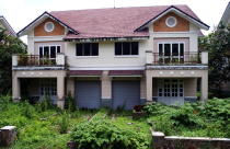 Hai xu hướng mua bán đất quanh sân bay Long Thành