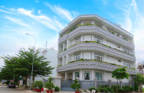 Khu dân cư Dương Hồng: Điểm đầu tư vượt trội ngay cạnh Phú Mỹ Hưng