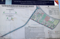 Mảng tối chỉ định thầu dự án đầu tư theo hình thức BT