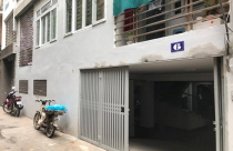Nhà riêng thành chung cư mini: Phó Chủ tịch quận Thanh Xuân nói gì?