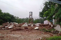 Sóc Sơn: Khổ vì sai phạm của lãnh đạo chính quyền tiền nhiệm!