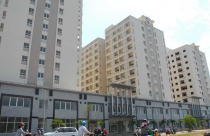 Tái định cư 10 năm vẫn không trả được tiền nhà