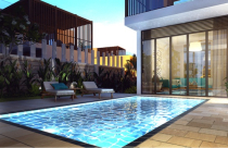 Zenna Villas: “Của để dành” khôn ngoan