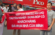 Bán nhà đất lên chung cư: Mẹ con ly tán, cả tuần ăn bánh mỳ