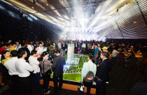 Công bố căn hộ River Panorama với giá từ 1,7 tỉ đồng