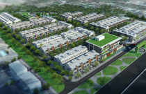 Dự án trong tuần: Mở bán đất nền Airlink City Đồng Nai và ra mắt New Đà Nẵng City