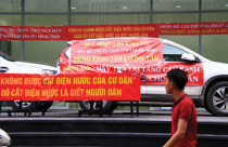 Mâu thuẫn chung cư, khó nhất là đối thoại