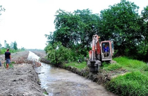 Nhiều sai sót trong cấp sổ đỏ đất lâm nghiệp ở tỉnh Cà Mau