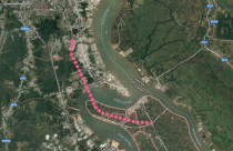 TP.HCM: Nghiên cứu xây dựng cầu Cần Giờ theo hợp đồng BOT và BT