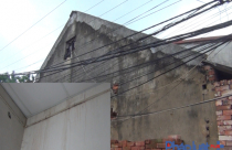 Vĩnh Phúc: Nhiều gia đình ở ổn định hơn 40 năm chưa được cấp sổ đỏ?