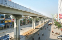 Các dự án đường sắt đô thị Hà Nội: Chưa thể chỉ định nhà đầu tư