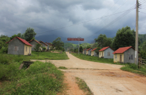 Gia Lai: Những bất cập trong làng tái định cư huyện Kbang