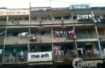 HoREA: Nên có nhiều lựa chọn phương thức tái định cư