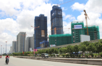 Nên đánh thuế theo số m2 thay vì đánh thuế căn nhà thứ 2?