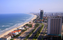 Nguồn cung khách sạn Đà Nẵng tăng mạnh trước thềm APEC