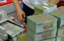 Tháo điểm nghẽn nợ xấu