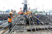 Thúc đẩy giải ngân vốn đầu tư công: Tập trung tháo gỡ vướng mắc