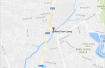 TP.HCM: 312 tỷ xây mới cầu Tân Kỳ Tân Quý