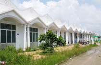 Bạc Liêu bác bỏ tin xuất tiền tỷ xây nhà cho cán bộ rồi bỏ hoang